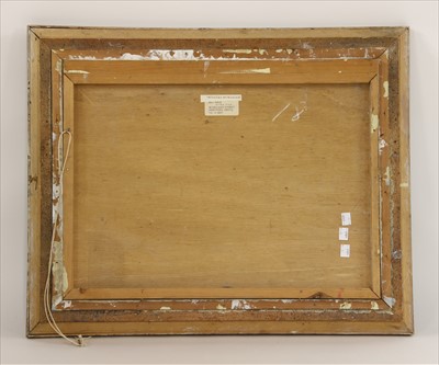 Lot 548 - G W Dale Ariba FRSA (20th Century)