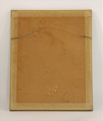 Lot 662 - Coral Polge (1924-2001)