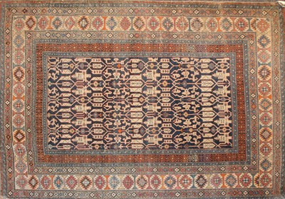Lot 605 - Three Eastern rugs