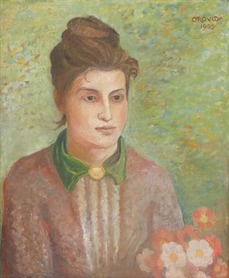 Lot 43 - Orovida Camille Pissarro (1893-1968)