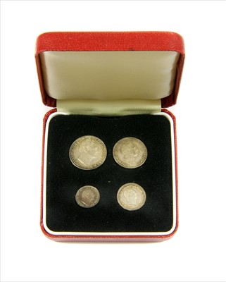 Lot 275 - Coins, Great Britain, William IV (1830-1837)