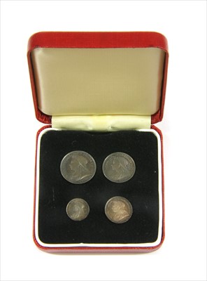 Lot 286 - Coins, Great Britain, Victoria (1837-1901)