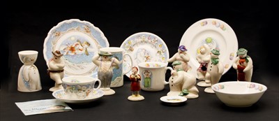 Lot 541 - A quantity of Royal Doulton