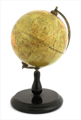Lot 202 - Philips globe