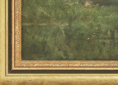 Lot 485 - John Valentine (1867-1944)