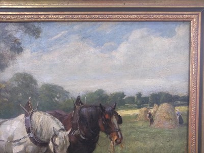 Lot 485 - John Valentine (1867-1944)