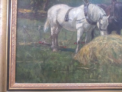 Lot 485 - John Valentine (1867-1944)
