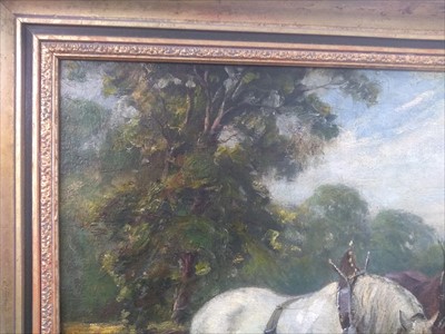 Lot 485 - John Valentine (1867-1944)