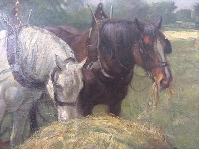 Lot 485 - John Valentine (1867-1944)