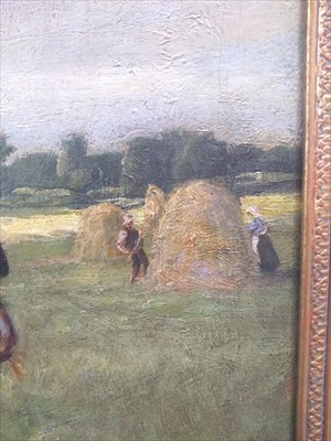Lot 485 - John Valentine (1867-1944)