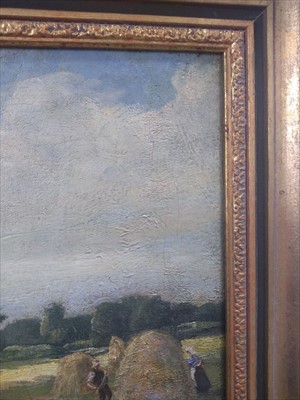 Lot 485 - John Valentine (1867-1944)
