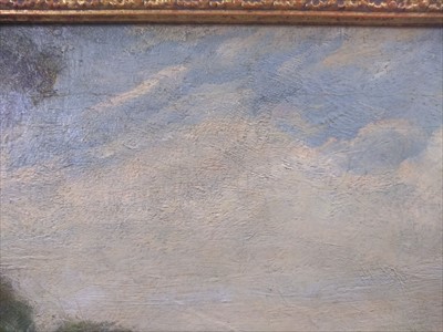 Lot 485 - John Valentine (1867-1944)