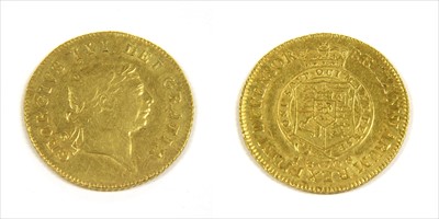 Lot 269 - Coins, Great Britain, George III (1760-1820)