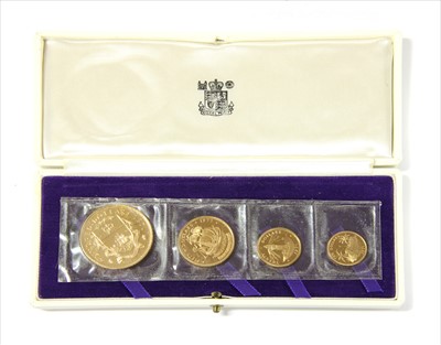 Lot 326 - Coins, Bahamas, Elizabeth II (1952- )