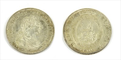 Lot 268 - Coins, Great Britain, George III (1760-1820)