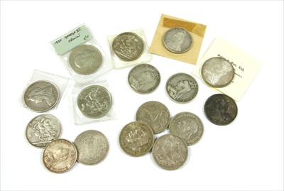 Lot 356 - Coins, Great Britain and World