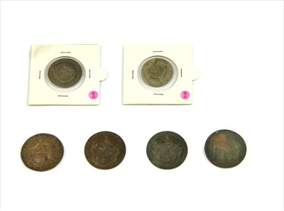 Lot 379c - Tokens