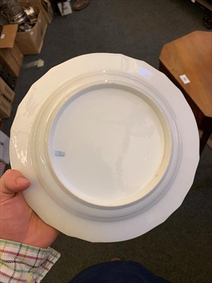 Lot 527 - Four Royal Copenhagen bowls