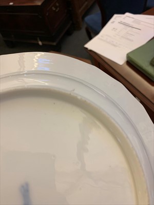 Lot 527 - Four Royal Copenhagen bowls
