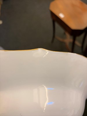Lot 527 - Four Royal Copenhagen bowls