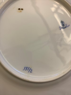Lot 527 - Four Royal Copenhagen bowls