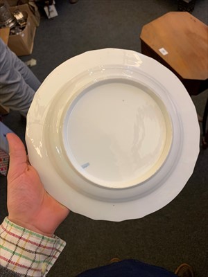 Lot 527 - Four Royal Copenhagen bowls