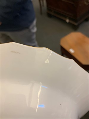 Lot 527 - Four Royal Copenhagen bowls