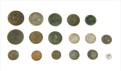 Lot 359 - Coins, Great Britain