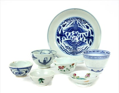 Lot 182 - A collection Chinese miscellaneous