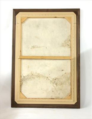 Lot 674 - Savithri (Indian, 20th Century)