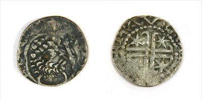 Lot 331 - Coins, Scotland, William the Lion (1165-1214)