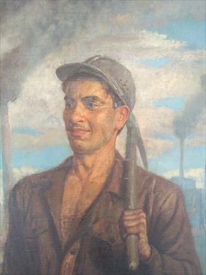 Lot 516 - Bela Czene (Hungarian, 1911-1999)