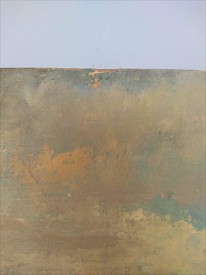 Lot 516 - Bela Czene (Hungarian, 1911-1999)