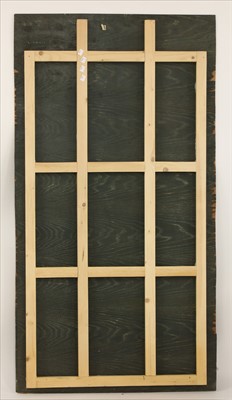 Lot 516 - Bela Czene (Hungarian, 1911-1999)