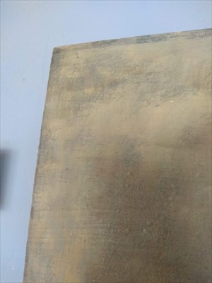 Lot 516 - Bela Czene (Hungarian, 1911-1999)