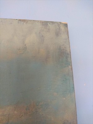 Lot 516 - Bela Czene (Hungarian, 1911-1999)