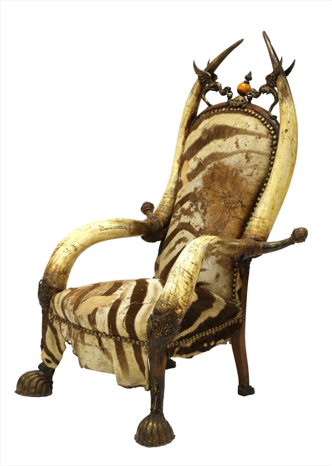 Lot 361 - MICHEL HAILLARD (b.1959)