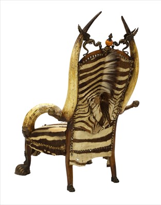 Lot 361 - MICHEL HAILLARD (b.1959)