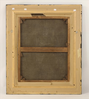 Lot 394 - English School, c.1830