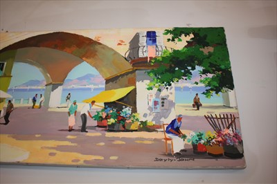 Lot 416 - Cecil Rochfort D'Oyly John (1906-1993)