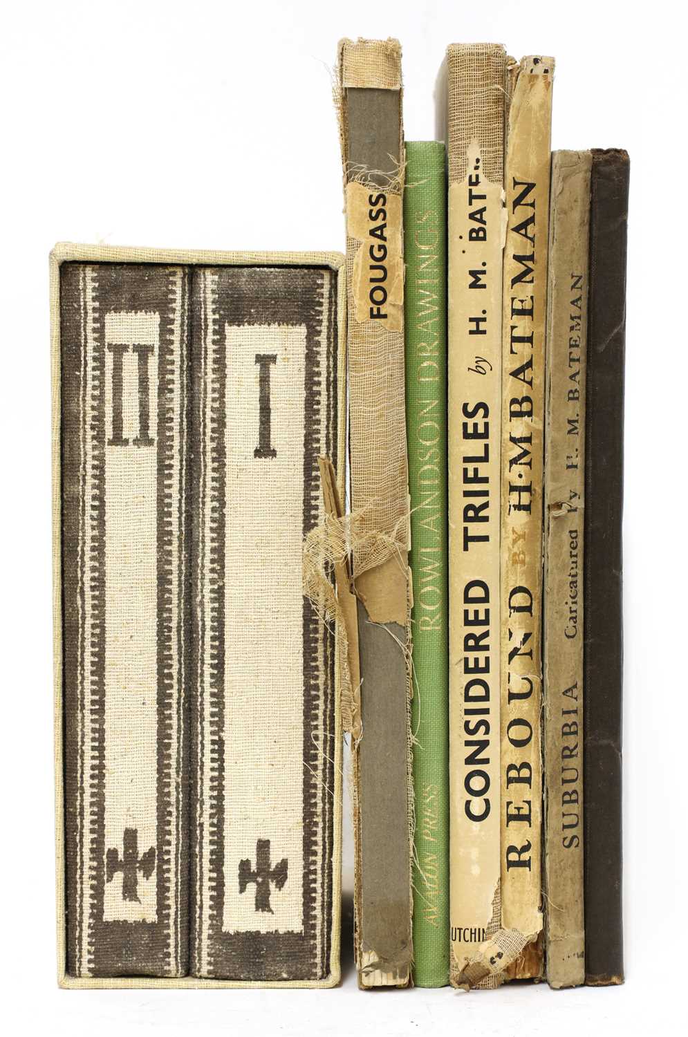 Lot 272 - Lea, Tom: The King Ranch, in 2 vols.