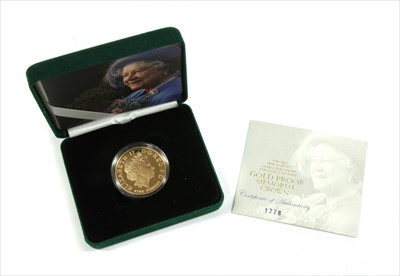 Lot 126A - Coins, Great Britain, Elizabeth II (1952- )