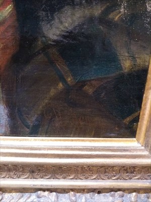 Lot 400 - Robert Kemm (1837-1895)