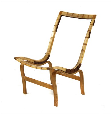 Lot 426 - An 'Eva' chair frame