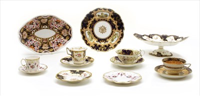 Lot 280 - A collection of ceramics