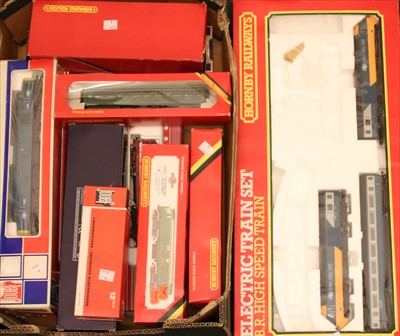 Lot 268 - A collection of OO gauge locomotives