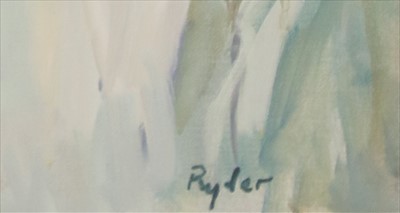 Lot 527 - Susan Ryder (b.1944)