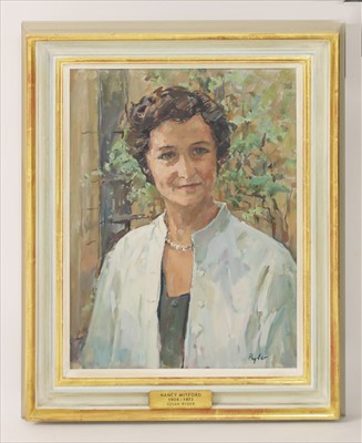 Lot 527 - Susan Ryder (b.1944)