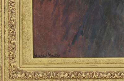 Lot 529 - Michael Noakes (1933-2018)