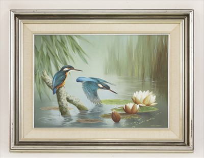 Lot 407 - Raymond C Watson (1935-1994)
